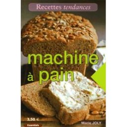 Machine à pain Marie Joly City