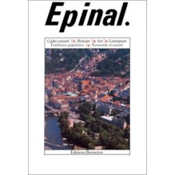Epinal dietrich C. Bonneton