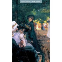 Patrimoine des Hauts-de-Seine : guide des tableaux conservés dans les édifices publics et privés monfort, marie Somogy, Conseil départemental des Hauts-de-Seine