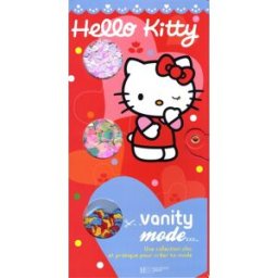 Hello Kitty Sanrio Hachette Jeunesse