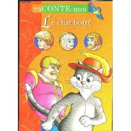 LE CHAT BOTTE- RACONTE-MOI COLLECTIF BK FRANCE