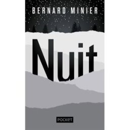 Nuit Bernard Minier Pocket