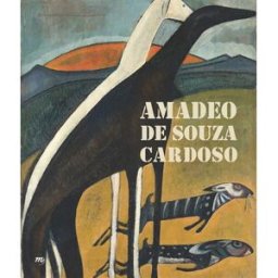 Amadeo de Souza Cardoso : Paris, Grand Palais, Galeries nationales, 20 avril-18 juillet 2016 collectif RMN-Grand Palais, Fondation Calouste Gulbenkian