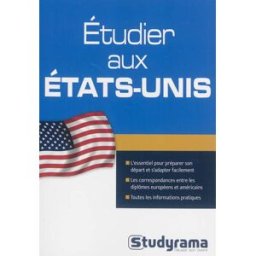 Etudier aux Etats-Unis Céline Ouziel Studyrama