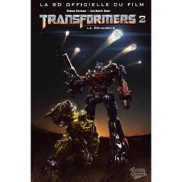 Transformers. Vol. 2. La revanche Simon Furman, Jon-Davis Hunt Fusion comics