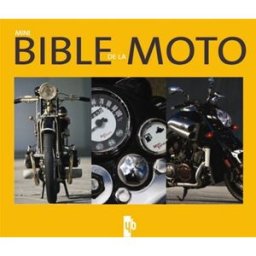 Mini bible de la moto roland brown YB éditions