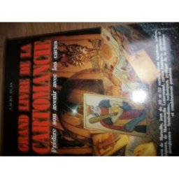 Grand livre de la cartomancie : prédire son avenir avec les cartes Laura Tuan De Vecchi