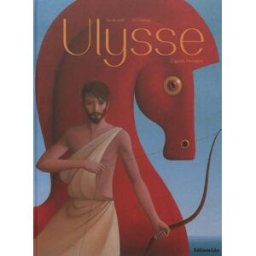 Ulysse Nicolas Jaillet, Eric Puybaret Lito