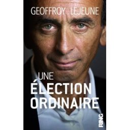 une élection ordinaire lejeune, geoffroy ring