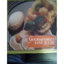 gourmandises sans sucres collectif images