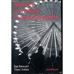 manuel d'analyse transactionnelle stewart, ian intereditions