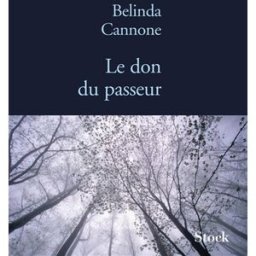 Le don du passeur Belinda Cannone Stock