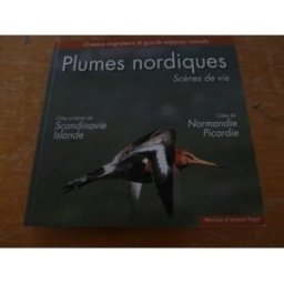 PLUMES NORDIQUES - scènes de vie. Côtes et terres de Scandinavie Islande , Côtes de Normandie Picard monique ragot, jacques ragot JAMORAG