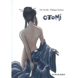 Otomi Mk. Deville, Philippe Nicloux les Enfants rouges