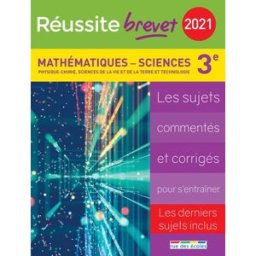 Mathématiques, sciences, physique chimie, sciences de la vie et de la Terre et technologie, collège collectif Rue des écoles