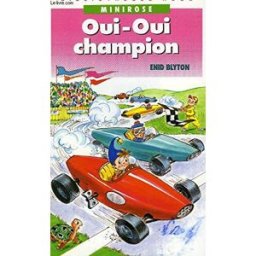 oui-oui champion blyton enid hachette_bibliothèque rose image n°408