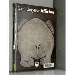 Affiches Ungerer, Tomi L'Ecole des loisirs