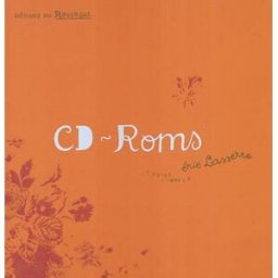 CD-ROMS : textes + images Eric Lasserre Rouergue