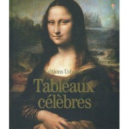 Tableaux célèbres Rosie Dickins Usborne