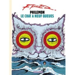 Philémon. Vol. 12. Le Chat à neuf queues Fred Dargaud