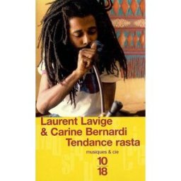 Tendance rasta Laurent Lavige, Carine Bernardi 10-18