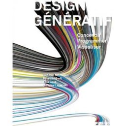 Design génératif : concevoir, programmer, visualiser julia laub Pyramyd éditions