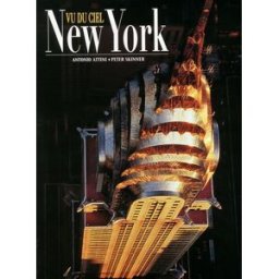 New York Antonio Attini, Peter Skinner Ed. White star