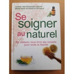 Sony Ericsson soigner au naturel charrié et clermont-tonnerre prat