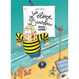 L'élève Ducobu. Vol. 18. Révise un max ! Zidrou, Bernard Godi Le Lombard