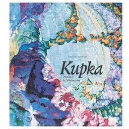 Kupka, pionnier de l'abstraction : album de l'exposition collectif RMN-Grand Palais
