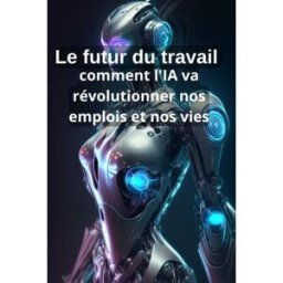 Le futur du travail - comment l'IA révolutionne nos emplois et nos vies - livre complet sur l'intell Pichon, AP Axel Independently published