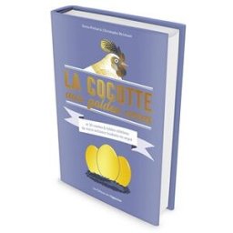 La cocotte aux golden cocos : fables et contes célèbres en langue verte Sonia Perbal, Christophe Brichant l'Opportun