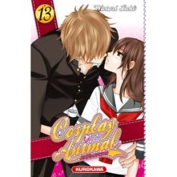 Cosplay Animal. Vol. 13 Watari Sakô Kurokawa