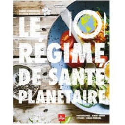Le régime de santé planétaire Hélène Schernberg, Louise Browaeys la Plage