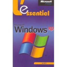 Windows XP Ed Bott Microsoft Press