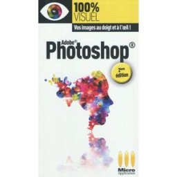 Photoshop Jérôme Lesage Micro application