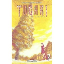 Togari : l'épée de justice. Vol. 8 Yoshinori Natsume Delcourt