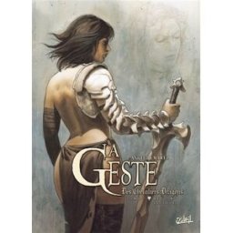 La geste des chevaliers dragons. Vol. 7. Revoir le soleil Ange, Thierry Démarez Soleil