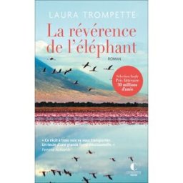 La révérence de l'éléphant Laura Trompette Charleston