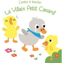 Le vilain petit canard tam tam editions Tam-Tam