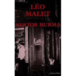 Nestor Burma Léo Malet Fleuve noir