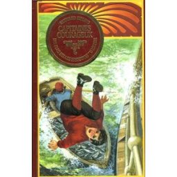 Capitaines courageux Rudyard Kipling Images