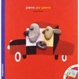 Pierre par pierre ferrer soria, isidro Imaginarium