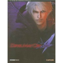 Guide Devil may cry 4 Square Enix