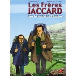 Les frères Jaccard coccinelle Coccinelle BD