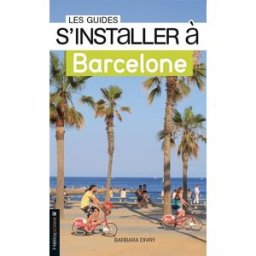 Barcelone Barbara Divry Héliopoles