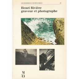 Henri Rivière, graveur et photographe collectif RMN-Grand Palais