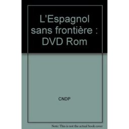 L'Espagnol sans frontière : DVD Rom