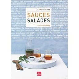 Sauces salades Christophe Berg la Plage