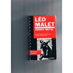 Johnny Metal Léo Malet Fleuve noir